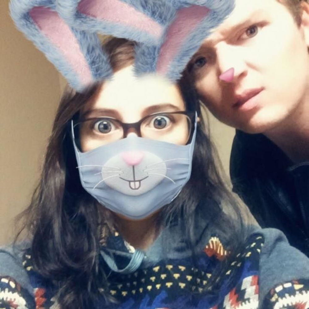 Meet your Posher, Bayleigh